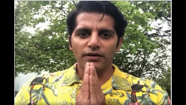 Karanvir Bohra Gets Emotional After Learning About B Praak’s Newborn Child’s Death; Actor Pens Heartfelt Note