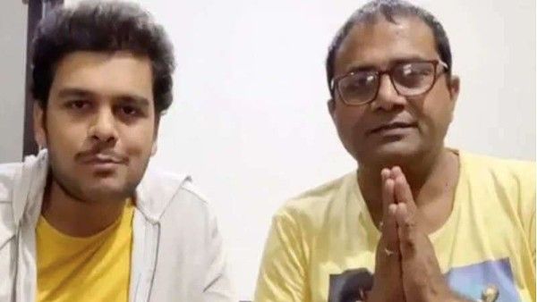 Taarak Mehta Ka Ooltah Chashmah Fame Bhavya Gandhi's Father Passes Away Due To COVID-19