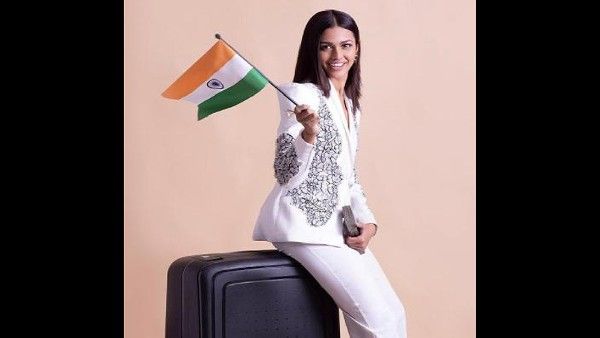 69th Miss Universe - The Mega Event To Stream Live In India Exclusively On Voot Select