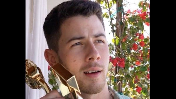 Nick Jonas Reveals The Line-Up Of Stars Performing At Billboard Music Awards 2021 On Social Media; Watch