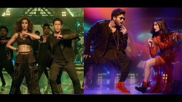 Salman Khan's Seeti Maar Song Vs Allu Arjun's Version: Devi Sri Prasad Opens Up On The Comparisons