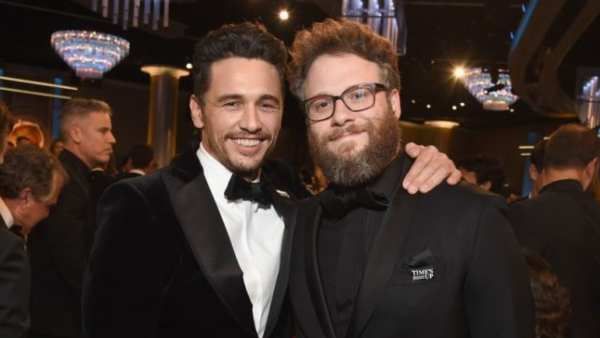 Seth Rogen Has No Plans Of Working With James Franco Post Sexual Misconduct Allegations