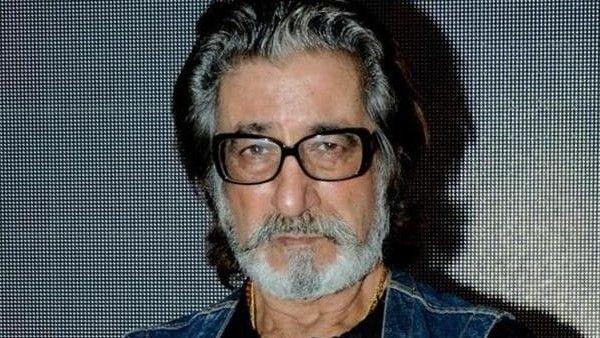 Shakti Kapoor Expresses Concern Over Rising COVID-19 Cases; 'Death Has Come So Close Now'