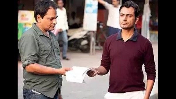 Nawazuddin Siddiqui's Brother Shamas Opens Up On Their Rift After Actor Didn't Tweet About Bole Chudiyan Song