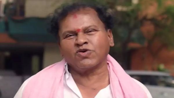 Sandalwood Star Shankanada Aravind Passes Away Due To COVID-19