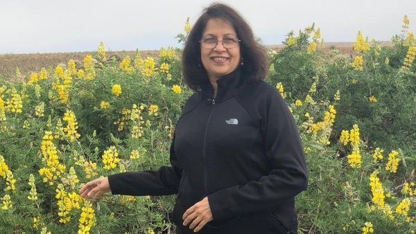 Senior Journalist Shashi Baliga Passes Away Due To COVID-19 Complications