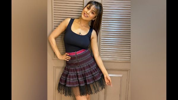 Shehnaaz Gill Is Chandigarh’s Most Desirable Woman; Says 'The Most Desirable Man In My Opinion Is Sidharth'