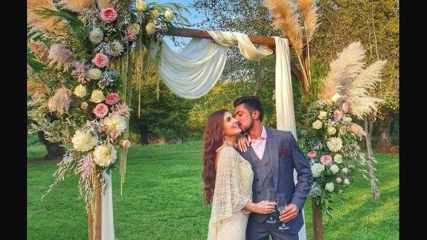 Pandya Store's Shiny Doshi Reveals Why She Had Been Tight-Lipped About Her Relationship With Lavesh