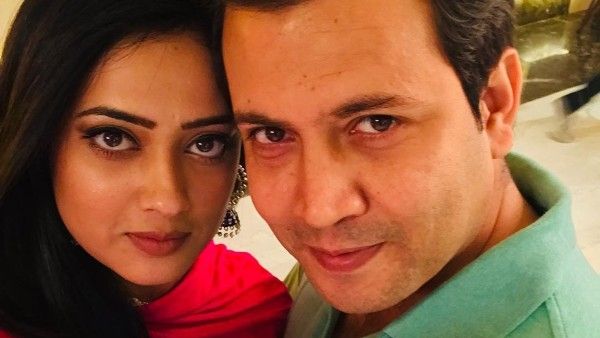 Shweta Tiwari’s Estranged Husband Abhinav Kohli Hoping To Meet His Son Soon; Here Are Updates About The Case