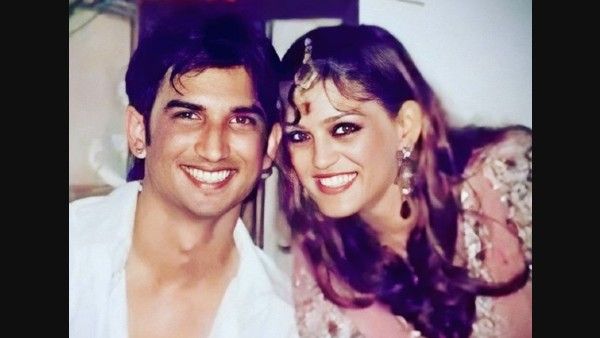 Sushant's Sister Shweta To Go On A Month-Long Solitary Retreat As Homage To Him On His First Death Anniversary