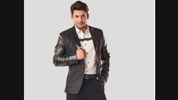 Did You Know Sidharth Shukla Didn't Want To Do Bigg Boss? Actor Reveals If He Is Doing Nach Baliye
