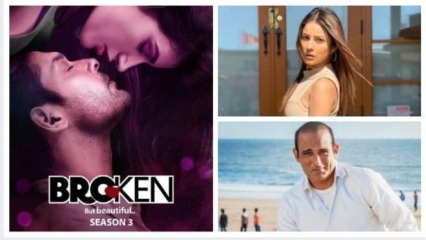 Broken But Beautiful 3: Akshaye Khanna & Shehnaaz Gill Praise Sidharth Shukla; Actress Reveals Sid's Nickname