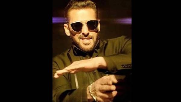 Salman Khan's Radhe: Your Most Wanted Bhai Might Get Postponed Again?