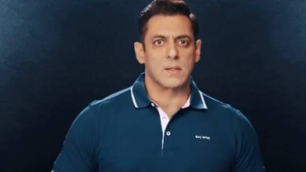 Salman Khan Urges His Fans To Not Watch Radhe Through Piracy, Says 'No Piracy In Entertainment'