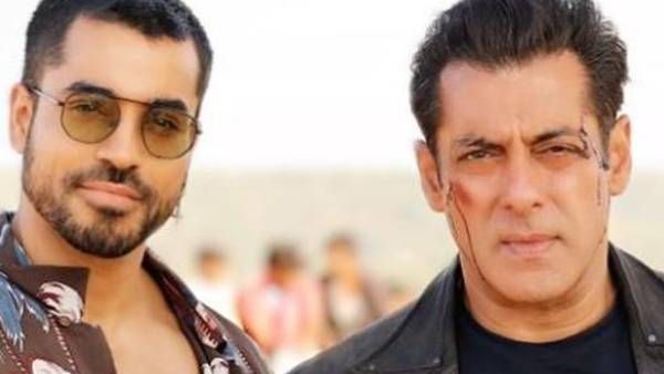 Gautam Gulati Reveals He Accidentally Hit Salman Khan While Shooting An Action Scene For Radhe