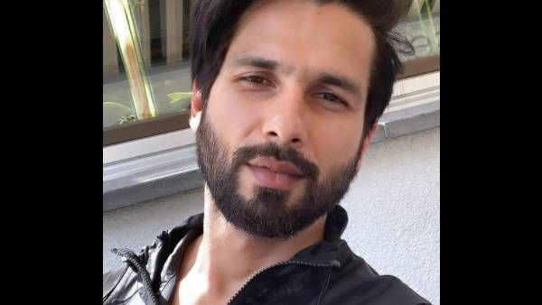 Shahid Kapoor To Collaborate With Director Sujoy Ghosh For His Next Project?
