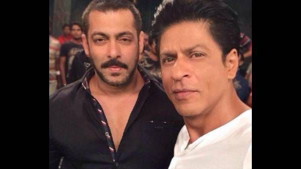 Salman Khan As Tiger To Have Grand Entry In Shah Rukh Khan Starrer Pathan Through Helicopter Stunt!
