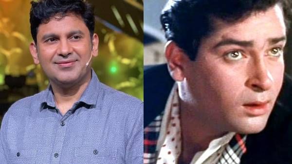 Indian Idol 12 Panelist Manoj Muntashir Apologizes For Giving A Wrong Fact About Shammi Kapoor