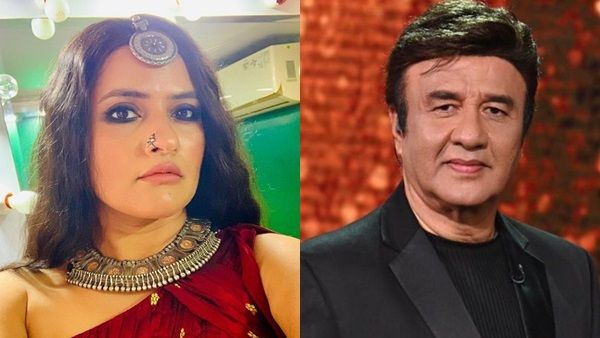 Sona Mohapatra Bashes TV Channels After Seeing Anu Malik On Indian Idol 12; See Tweets