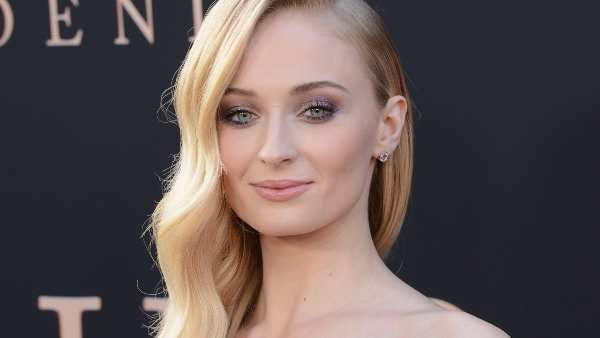 Sophie Turner On Paps Clicking Pics Of Daughter Willa: It's Disgusting & You Do Not Have My Permission