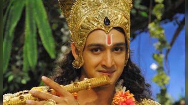 Sourabh Raaj Jain Expresses Gratitude As His Show Mahabharat Is Set To Return Again
