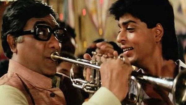 Shah Rukh Khan's Kabhi Haan Kabhi Naa Co-Star Lauds The Superstar; 'He's One Of The Most Down-To-Earth Actors'