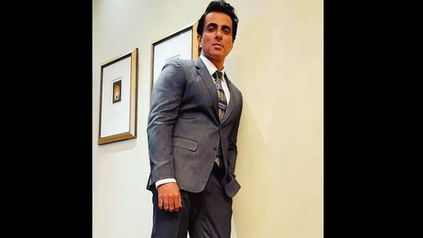 Sonu Sood Has This Reaction To Rakhi Sawant Wishing To See Him As The Prime Minister Of India