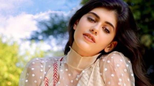 Sanjana Sanghi Collaborates With An NGO To Provide COVID-19 Relief To Disadvantaged Children And Families