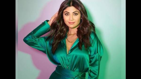 Shilpa Shetty Kundra Shares Heartfelt Post Amidst Pandemic, Says 'Be Gentle With Yourself'