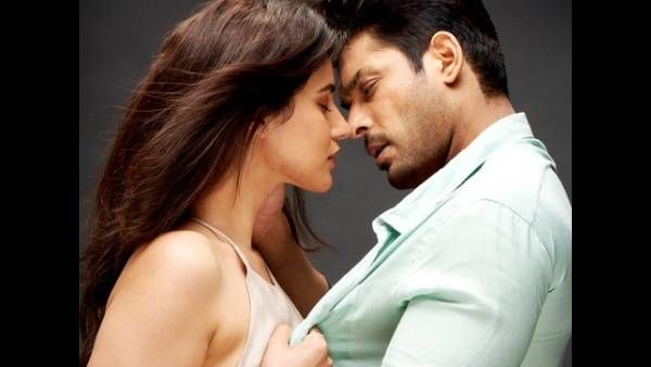 Sidharth Shukla Offers Gratitude To His Fans For Giving Love To His Broken But Beautiful 3 Trailer