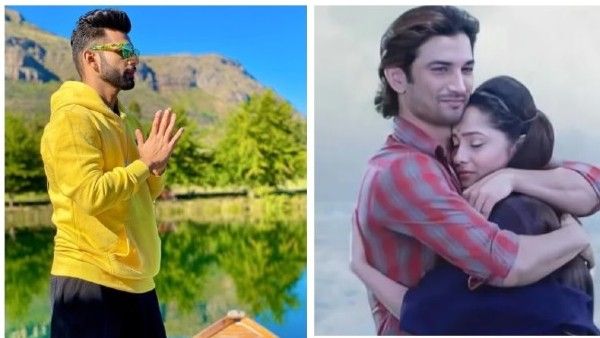 Ahead Of Sushant's Death Anniversary Ankita Shares Pavitra Rishta Clips, Rahul Says ‘Sushant Bhai Amar Raho’