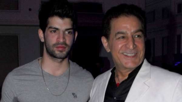 Dalip Tahil On Son Dhruv's Arrest In A Drug Case: I Don't Want To Comment At The Moment