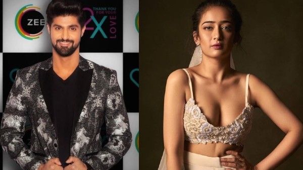 Tanuj Virwani On His Breakup With Akshara Haasan: Being Honest About Our Relationship Eventually Backfired