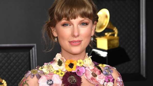 BRIT Awards 2021: Taylor Swift To Become The First Female Winner Of Global Icon Award
