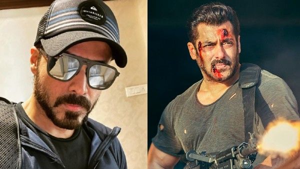 Tiger 3: Emraan Hashmi To Play The Role Of An ISI Agent In This Salman Khan Starrer?
