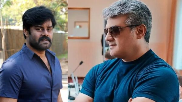 Thala Ajith's Valimai Will Bring Back Audiences To Theatres, Says RK Suresh