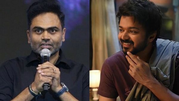 Thalapathy 66: Vijay-Vamsi Paidipally’s Film Shelved?