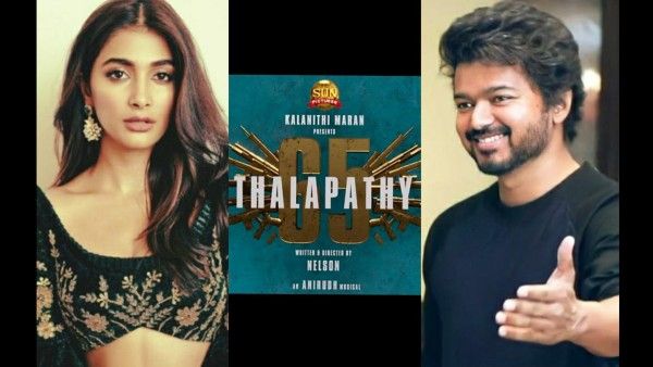 Thalapathy 65: Young Mollywood Actor To Join The Cast Of Vijay-Pooja Hegde Starrer?