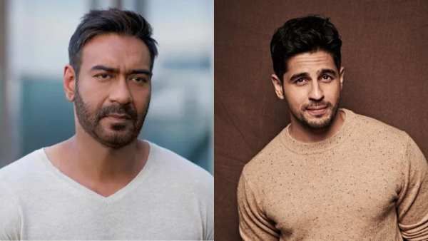 Ajay Devgn-Siddharth Malhotra's Thank God Incurs Loss Worth Rs 2 Crore Amid Pandemic: Report