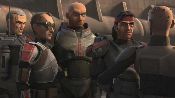 Star Wars Day: Everything You Need To Know About The Bad Batch