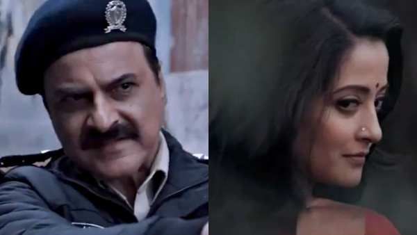Sanjay Kapoor & Raima Sen's Web Series The Last Hour To Drop On May 14