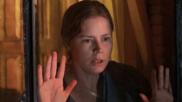 The Woman in the Window Movie Review: Amy Adams' Netflix Thriller Is A Messy Version Of Its Predecessors