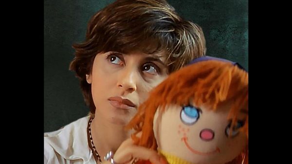 Urmila Matondkar Celebrates 18 Years Of Bhoot, Says 'It Was A Huge Risk To Take Up This Role'