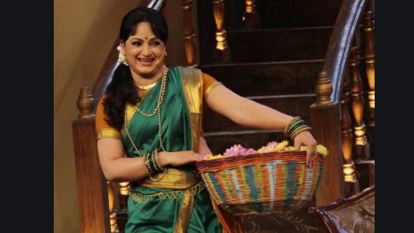 The Kapil Sharma Show's Upasana Singh Booked For Flouting COVID-19 Rules