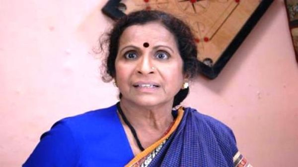 Usha Nadkarni Not To Be A Part Of Pavitra Rishta 2.0 Starring Ankita Lokhande