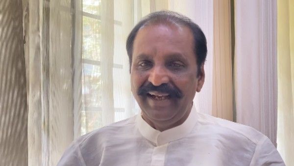 Vairamuthu Declines ONV Award Amid Outrage; Vows To Donate Rs 2 Lakh To Kerala CM’s Relief Fund