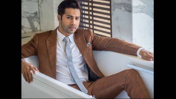 Varun Dhawan Partners With An Initiative To Procure And Donate Oxygen Concentrators