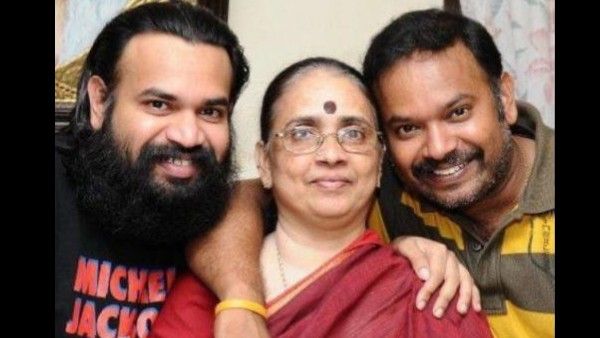 Venkat Prabhu-Premgi Amaran’s Mother Manimegalai Gangai Amaran Passes Away