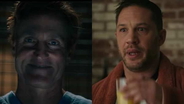 Venom: Let There Be Carnage Trailer Gives First Look At Woody Harrelson's Carnage While Venom Settles On Earth