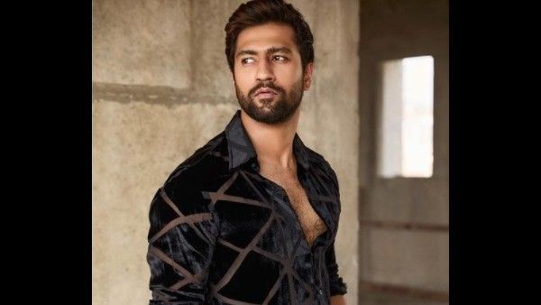 Happy Birthday Vicky Kaushal: 5 Reasons Why We Can't Stop Crushing Over The Uri Star!